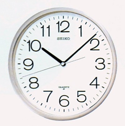 تغییر ساعت رسمی کشور از ابتدای فروردین ۹۷