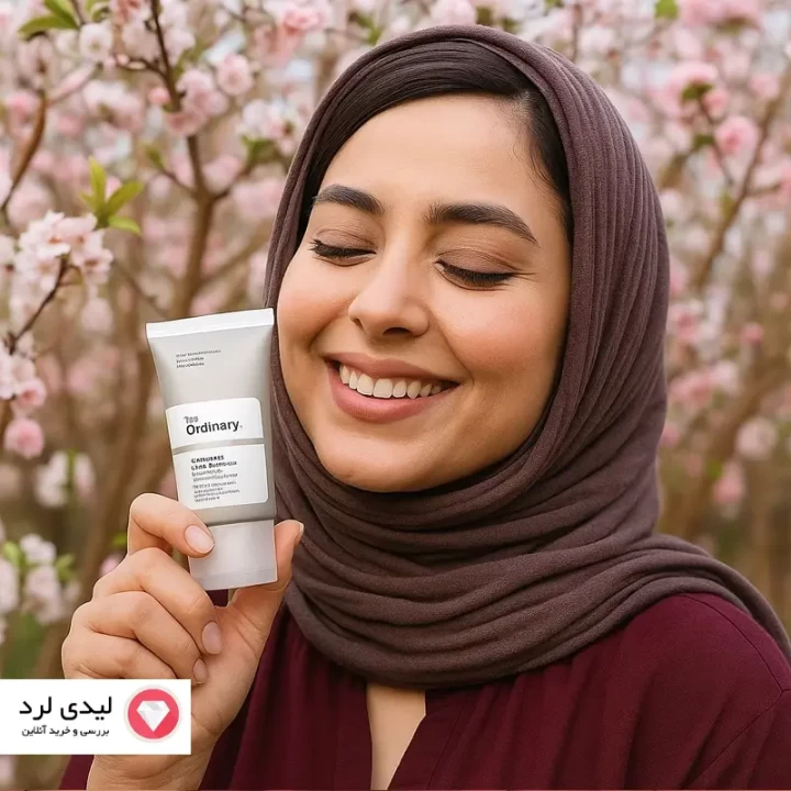 بهترین سرم اوردینری برای جای جوش (اسکار آکنه)