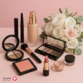 لیست کامل لوازم آرایشی عروس
