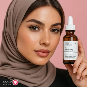 بهترین سرم اوردینری برای کاهش چروک (ضدچروک مؤثر)