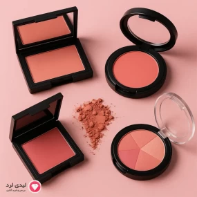 معرفی رژگونه و انواع آن