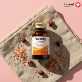 فواید قرص فارمتون: مزایا، ترکیبات و بهترین زمان مصرف