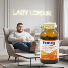 آیا فارمتون باعث چاقی می‌شود؟ حقیقت علمی و راهنمای کنترل وزن