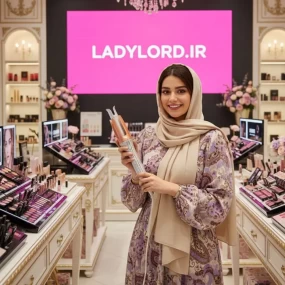 نحوه استفاده از کرلی شیگلم: آموزش گام به گام فر کردن مو با مدل ۲۵ و ۳۲