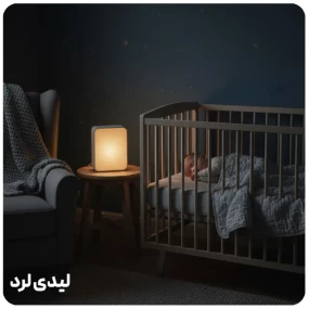 بهترین روش‌های آموزش خواب به نوزاد بدون نیاز به صفحه نمایش (Anti-Screen)
