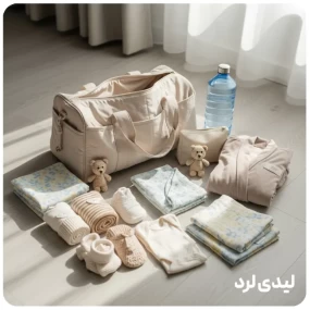 چک‌لیست نهایی زایمان در زمستان ۱۴۰۴؛ آمادگی‌های لازم برای هفته‌های آخر بارداری