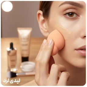 چرا پوستم تو زمستون سیاه و خشک میشه؟ ۵ مرحله روتین نجات‌بخش پوست