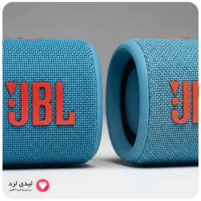 راهنمای خرید اسپیکر بلوتوثی جی بی ال (JBL)؛ تشخیص اصل از فیک برای مهمونی