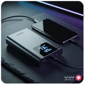 تشخیص پاوربانک انکر (Anker) اصل از فیک؛ مراقب باتری گوشی خود باشید!