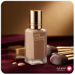 تشخیص کرم پودر استی لادر (Double Wear) اصل؛ معجزه کاور برای پوست