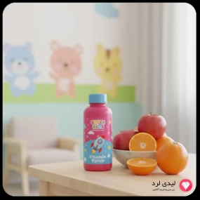 بهترین شربت اشتها آور کودکان؛ معرفی برندهای ایمن و بدون سیپروهپتادین