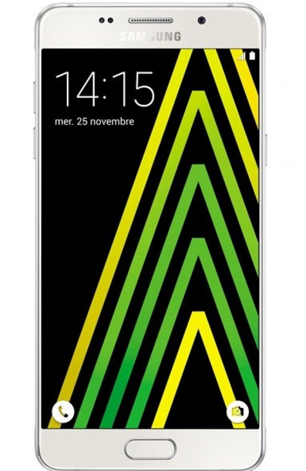  گوشی موبایل سامسونگ مدل Galaxy A7 2016 SM-A710FD دو سیم‌کارت