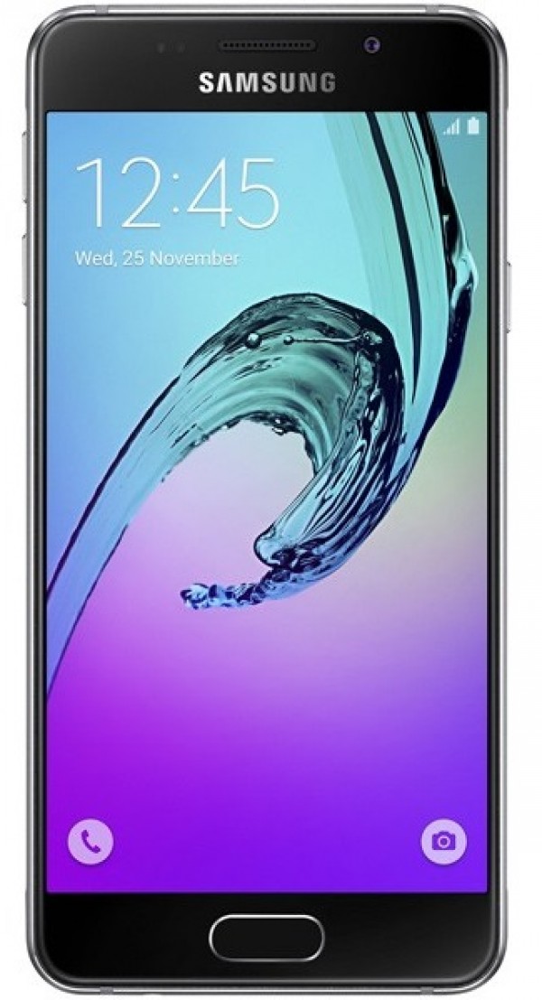  گوشی موبایل سامسونگ مدل Galaxy A5 2016 SM-A510FD دو سیم‌کارت 