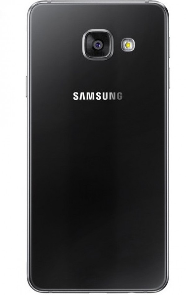  گوشی موبایل سامسونگ مدل Galaxy A5 2016 SM-A510FD دو سیم‌کارت 