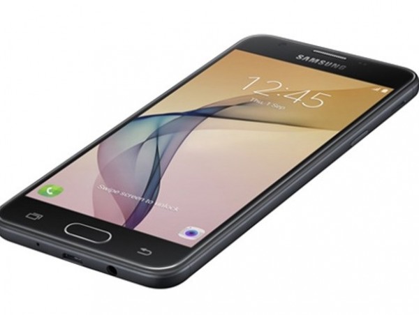  گوشی موبایل سامسونگ مدل Galaxy J7 Prime SM-G610FD دو سیم کارت