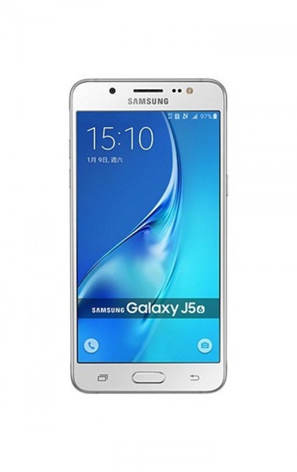 گوشی موبایل سامسونگ مدل Galaxy J5 (2016) J510F/DS 4G دو سیم‌ کارت ظرفیت 16 گیگابایت 