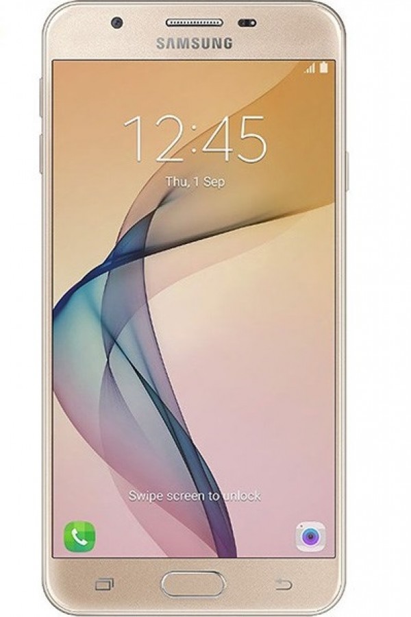  گوشی موبایل سامسونگ مدل Galaxy J5 Prime SM-G570FD دو سیم‌ کارت 