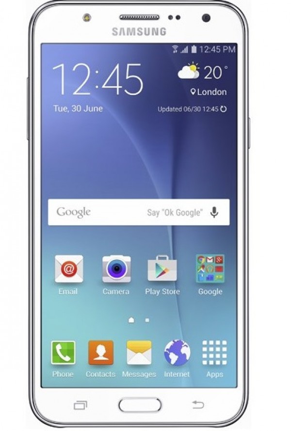 گوشی موبایل سامسونگ مدل Galaxy J7 SM-J700F/DS دو سیم‌کارت 4G