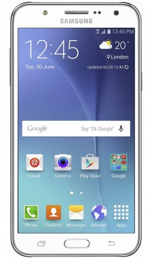 گوشی موبایل سامسونگ مدل Galaxy J7 SM-J700H/DS دو سیم‌کارت 3G   