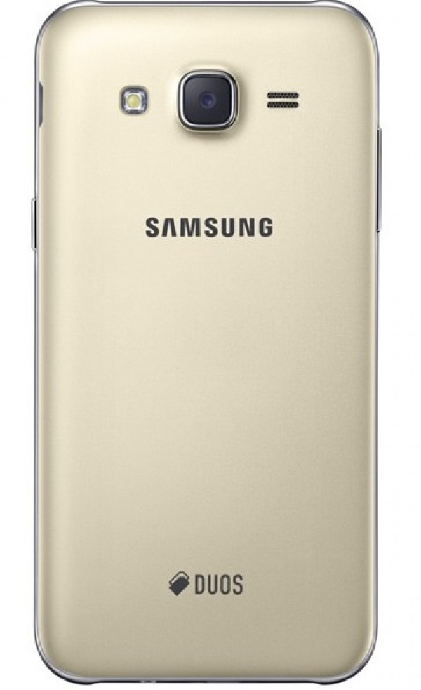  گوشی موبایل سامسونگ مدل Galaxy J5 SM-J500F/DS دو سیم کارت 4G