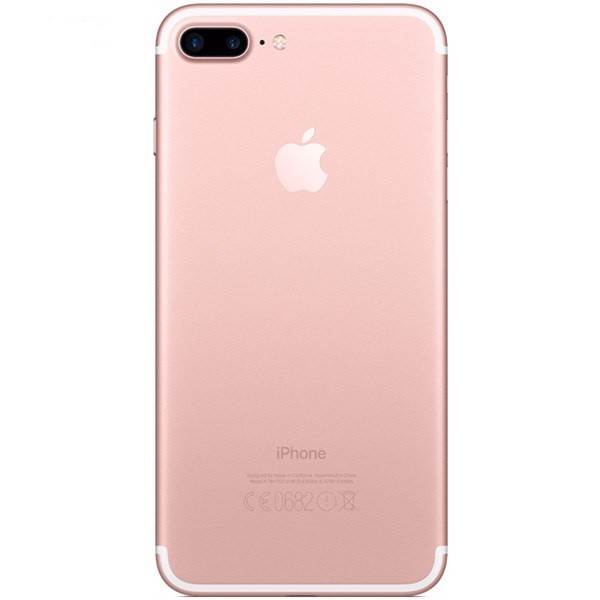  گوشی موبایل اپل مدل iPhone 7 Plus ظرفیت 128 گیگابایت 