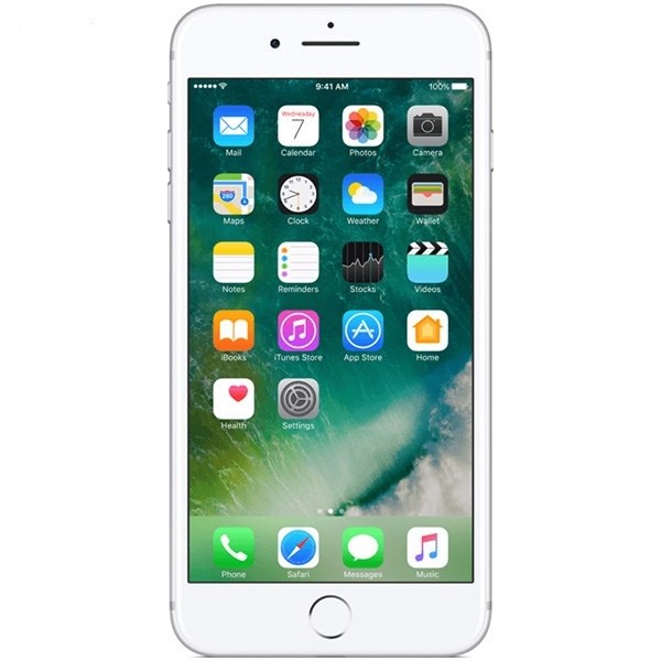  گوشی موبایل اپل مدل iPhone 7 Plus ظرفیت 128 گیگابایت 