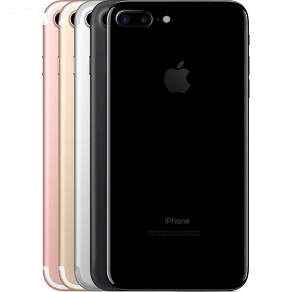  گوشی موبایل اپل مدل iPhone 7 Plus ظرفیت 128 گیگابایت 