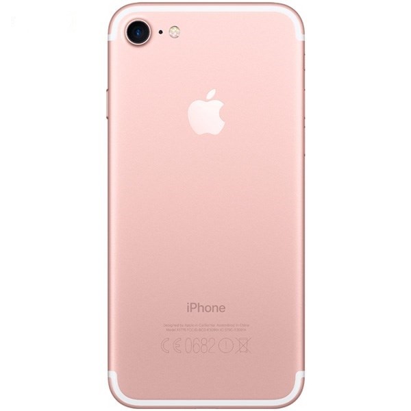 گوشی موبایل اپل مدل iPhone 7  ظرفیت 256 گیگابایت