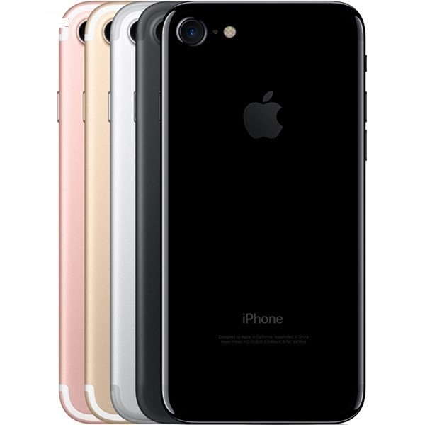 گوشی موبایل اپل مدل iPhone 7  ظرفیت 128 گیگابایت