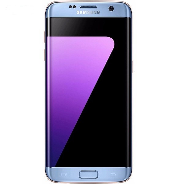 گوشی موبایل سامسونگ مدل Galaxy S7 Edge دو سیم کارت