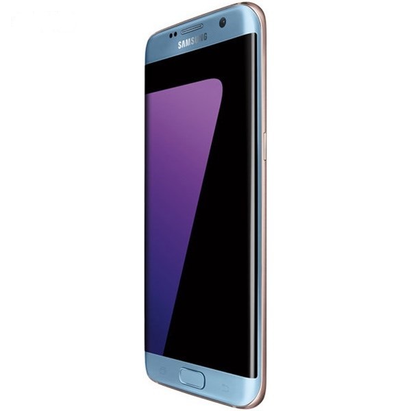 گوشی موبایل سامسونگ مدل Galaxy S7 Edge دو سیم کارت