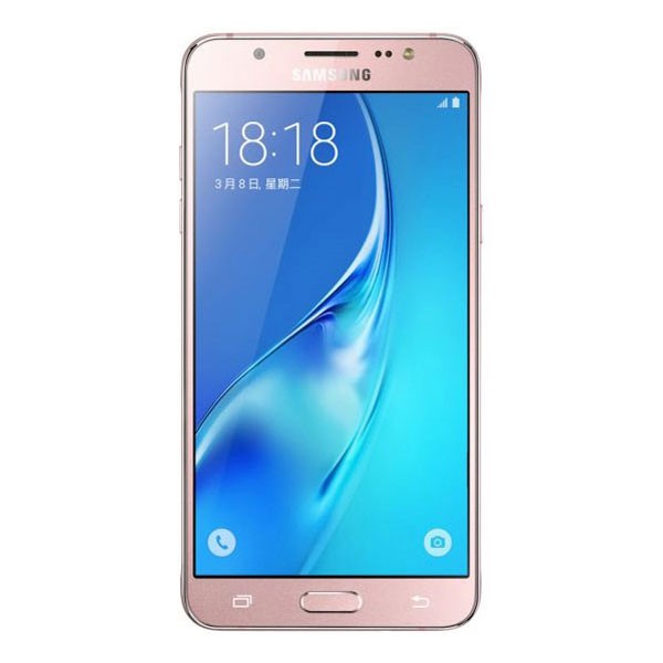 گوشی موبایل سامسونگ مدل Galaxy J5 (2016) J510F/DS 4G دو سیم‌ کارت ظرفیت 16 گیگابایت 