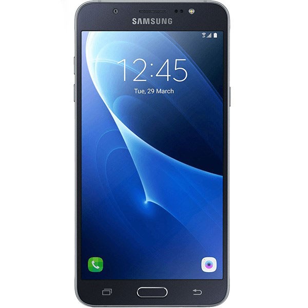  گوشی موبایل سامسونگ مدل Galaxy J7 (2016) J710F/DS 4G دو سیم‌ کارت ظرفیت 16 گیگابایت