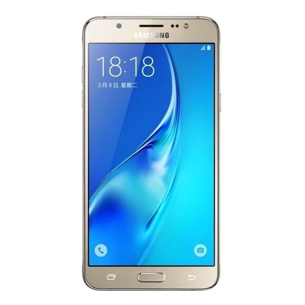  گوشی موبایل سامسونگ مدل Galaxy J7 (2016) J710F/DS 4G دو سیم‌ کارت ظرفیت 16 گیگابایت