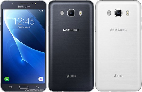  گوشی موبایل سامسونگ مدل Galaxy J7 (2016) J710F/DS 4G دو سیم‌ کارت ظرفیت 16 گیگابایت