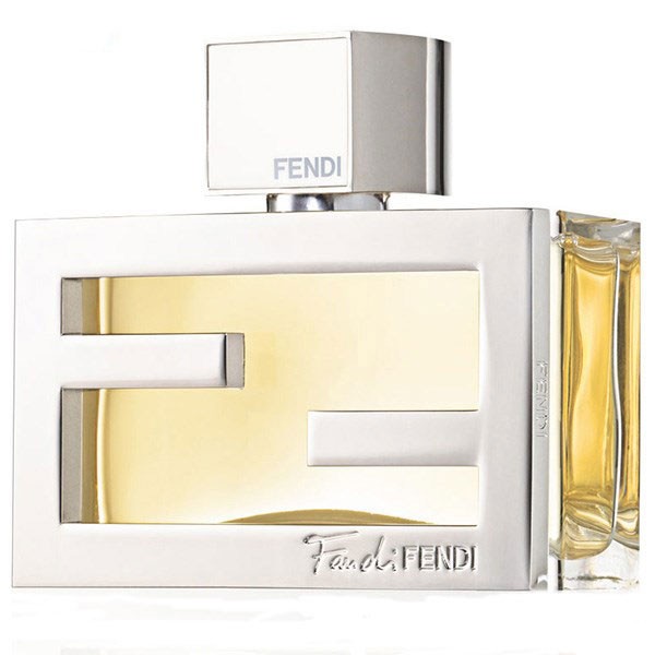 برای بزرگنمایی تصویر دوبار کلیک نمایید ادو تویلت زنانه فندی مدل Fan di Fendi حجم 75 میلی لیتر