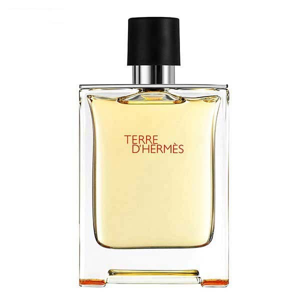 برای بزرگنمایی تصویر دوبار کلیک نمایید ادو تویلت مردانه هرمس مدل Terre De Hermes حجم 100 میلی لیتر