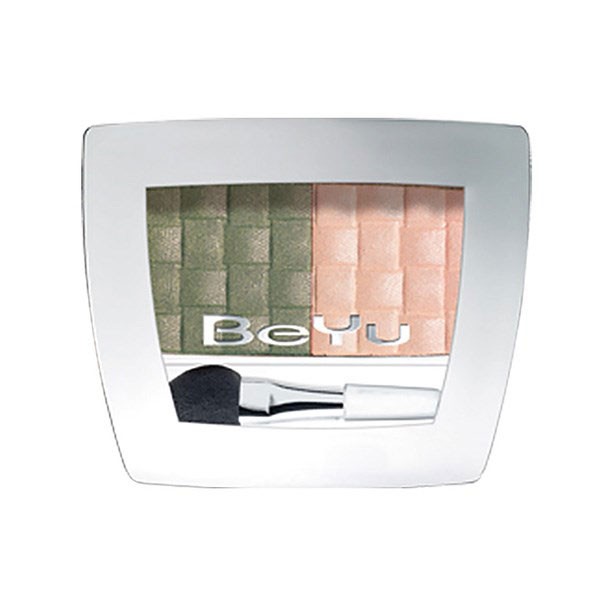 برای بزرگنمایی تصویر دوبار کلیک نمایید سایه چشم بی یو مدل 83 Color Passion Duo