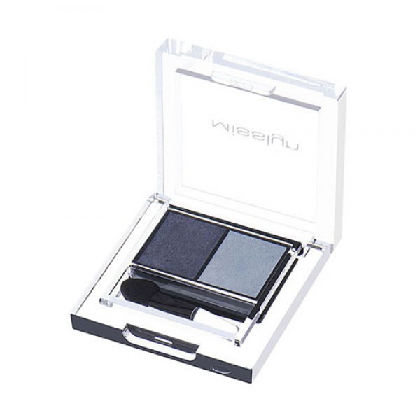 برای بزرگنمایی تصویر دوبار کلیک نمایید سایه چشم میسلین سری Dou Eyeshadow شماره 179
