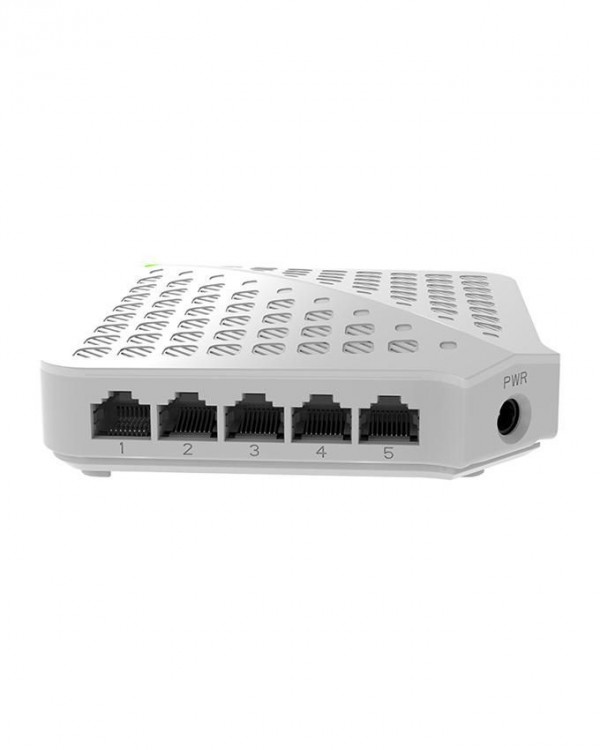 Tenda SG50 5-Port Unmanaged Desktop Switch