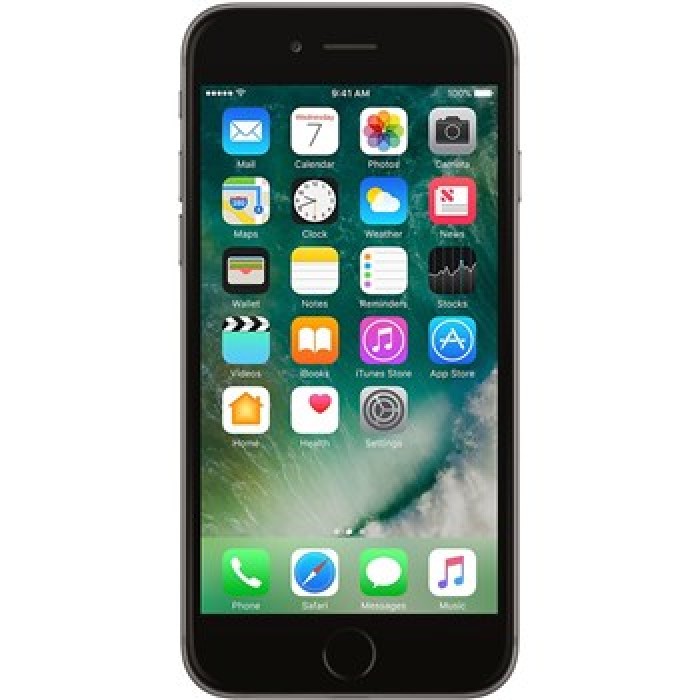 گوشی موبایل اپل مدل iPhone 7  ظرفیت 32 گیگابایت