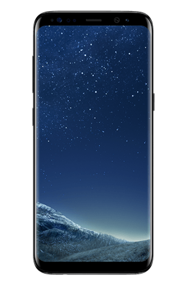 گوشی موبایل سامسونگ مدل Galaxy S8  ظرفیت 64 گیگابایت