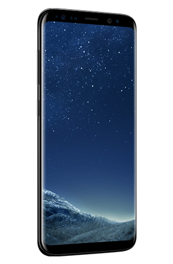 گوشی موبایل سامسونگ مدل Galaxy S8  ظرفیت 64 گیگابایت