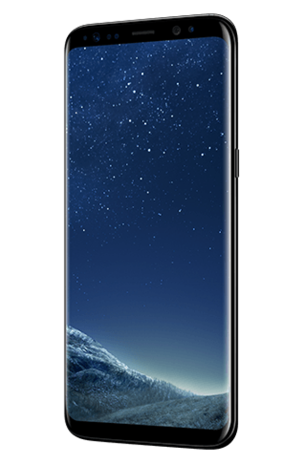 گوشی موبایل سامسونگ مدل Galaxy S8  ظرفیت 64 گیگابایت