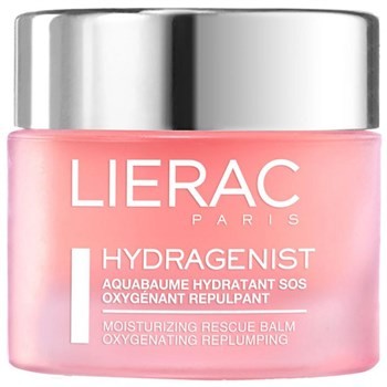 برای بزرگنمایی تصویر دوبار کلیک نمایید بالم مرطوب کننده پوست خشک ليراک سري Hydragenist حجم 50 ميلي ليتر