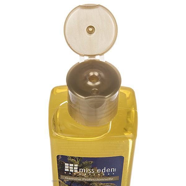 برای بزرگنمایی تصویر دوبار کلیک نمایید روغن برنز کننده میس ادن مدل Argan حجم 150 میلی لیتر