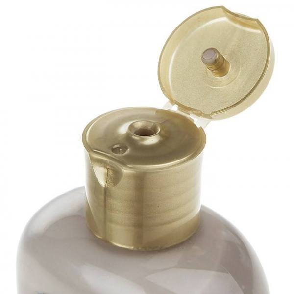 برای بزرگنمایی تصویر دوبار کلیک نمایید شیر پس از آفتاب میس ادن مدل Argan Oil حجم 200 میلی لیتر