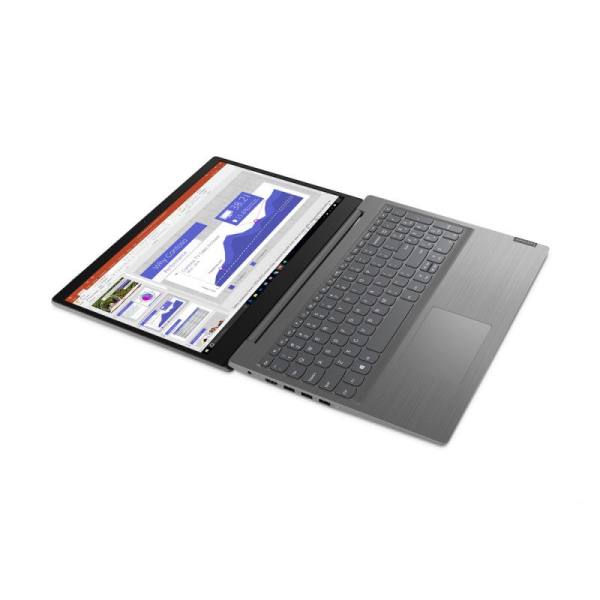 برای بزرگنمایی تصویر دوبار کلیک نمایید لپ تاپ 15.6 اینچی لنوو V15-M رم 8 یک ترابایت