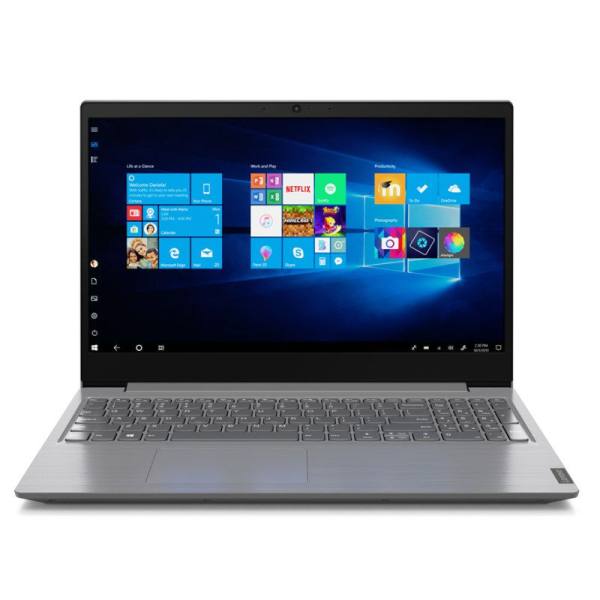 برای بزرگنمایی تصویر دوبار کلیک نمایید لپ تاپ 15.6 اینچی لنوو V15-M رم 8 یک ترابایت