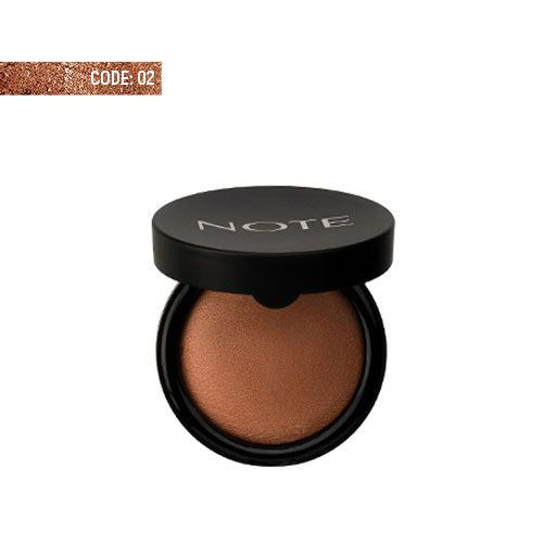برای بزرگنمایی تصویر دوبار کلیک نمایید رژ گونه مولتی کالر Multi Color شماره 02 نوت